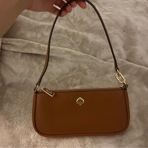 *SOLD* Kate Spade Covertible Wristlet Mini Bag